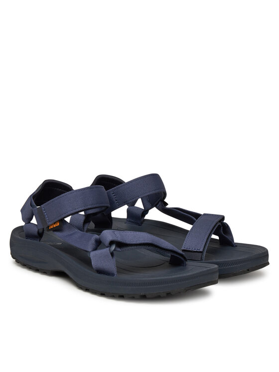 Teva Teva Sandale Winsted  1017419 Tamnoplava