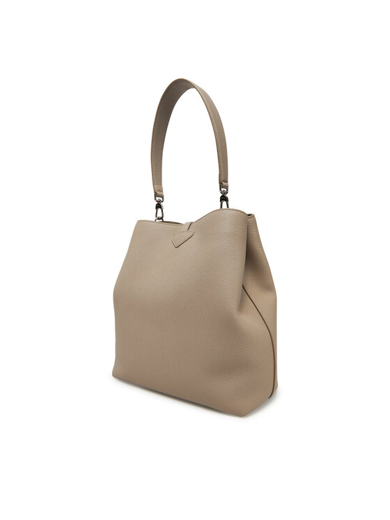 Longchamp Longchamp Käekott 10281HFP Beež