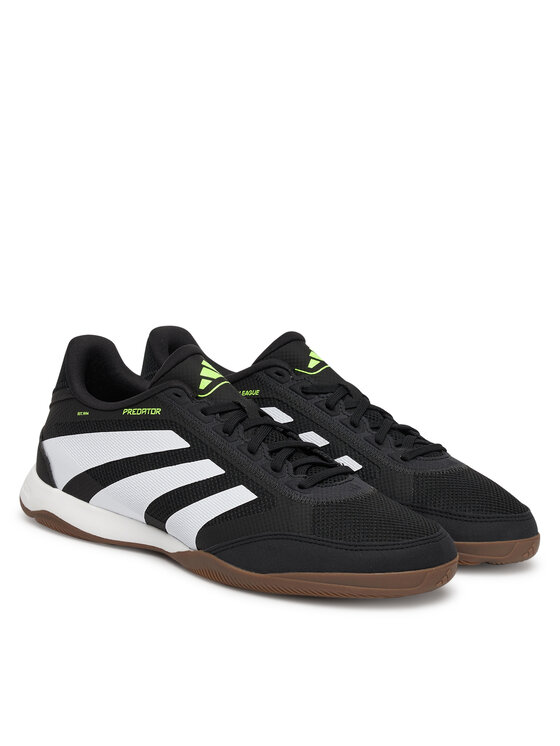 adidas adidas Čevlji za nagomet Predator League JI1143 Črna