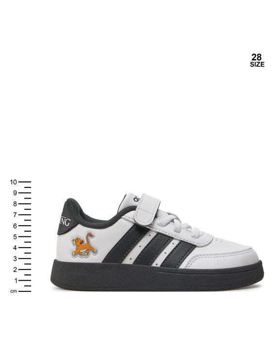 adidas adidas Tenisice Disney Lion King Breaknet IF1756 Bijela