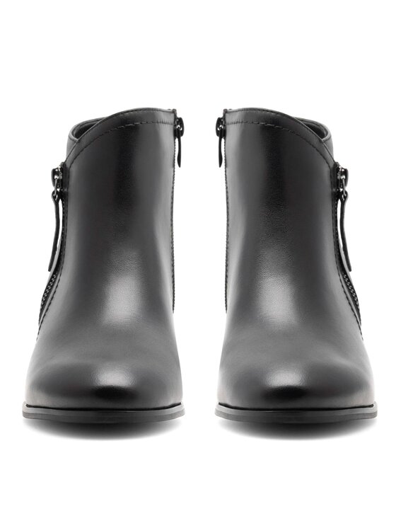 Lasocki Lasocki Botine WYL3211-7Z Negru