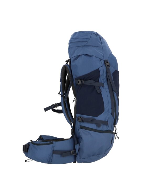 Jack Wolfskin Jack Wolfskin Plecak 250593 Błękitny