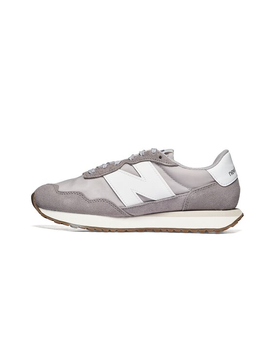 New Balance New Balance Sneakersy 237 Szary