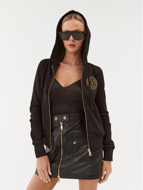 Суитшърт Versace Jeans Couture
