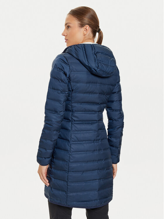 Columbia Columbia Kurtka puchowa Lake 22™ II 2088322 Granatowy Regular Fit