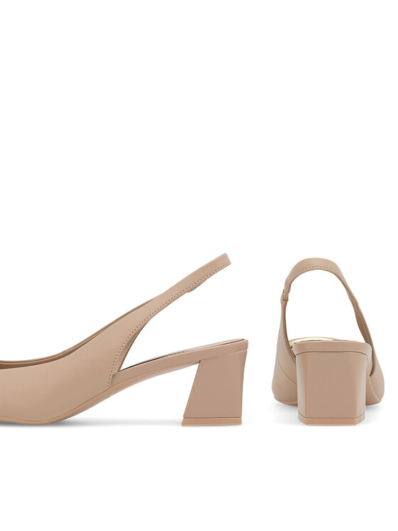 GINO ROSSI GINO ROSSI Tacones ALAYA-SL2275-1A Beež