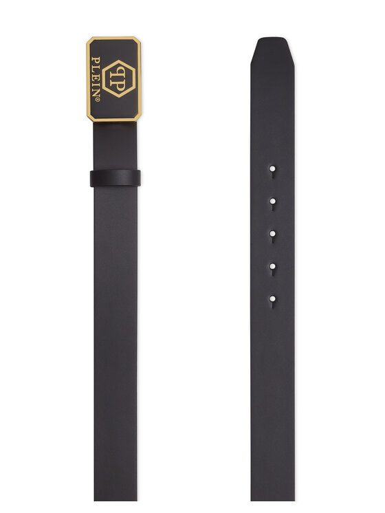 PHILIPP PLEIN PHILIPP PLEIN Cintura 24963 Nero