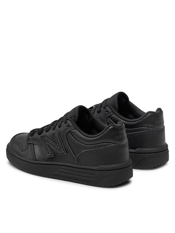 New Balance New Balance Sportcipők PSB4803B Fekete