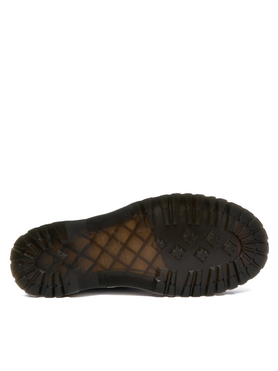 Dr. Martens Dr. Martens Kotníková obuv Long DM41380001 Černá