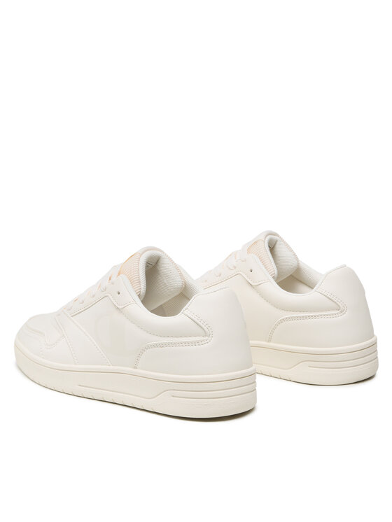 Sneakers Cc Return S21919-CHA-WW005 Bianco