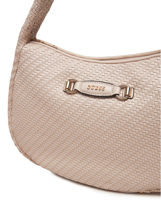 Guess Guess Rankinė HWWG95 30020 Smėlio