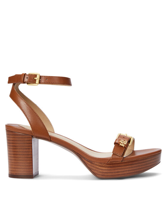 Sandale LAUREN RALPH LAUREN Melissah Sn Hes 802959162002 Maro