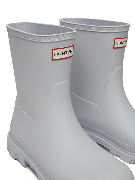 Hunter Hunter Gumene čizme HFRW0002251 Siva