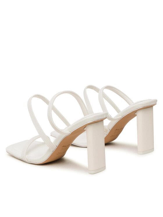 Sandali Okurra 13542758 Bianco