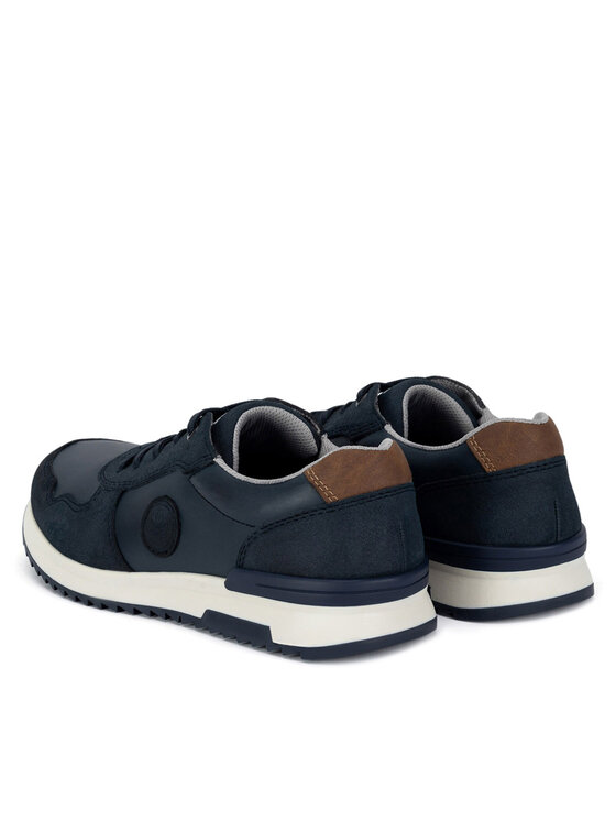 Rieker Rieker Superge 16113-14 Modra