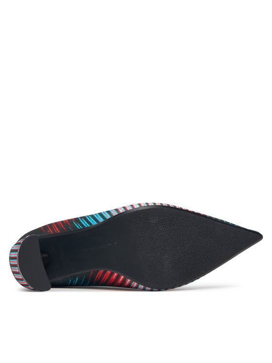 United Nude United Nude Ботильйони Zuma Canvas HI 11061987202 Кольоровий