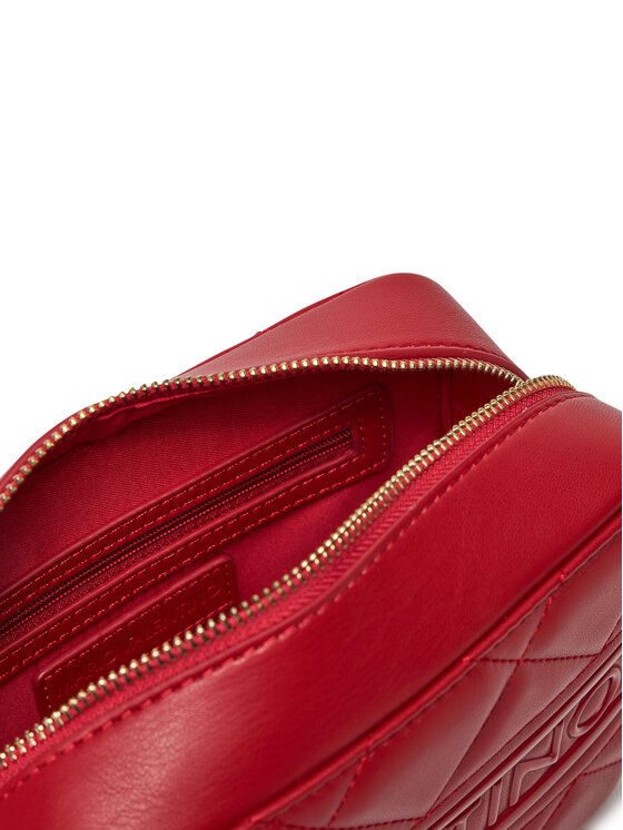 Valentino Valentino Borsetta Ada VBS51O06 Rosso