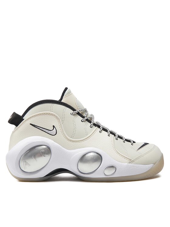 Nike Snīkeri Air Zoom Flight 95 DX5505 100 Balts