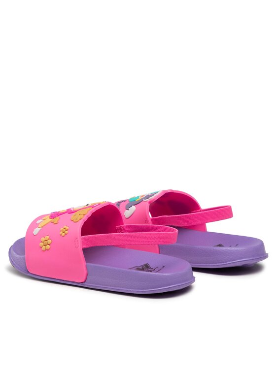 Paw Patrol Paw Patrol Sandaalid 3DJPP23-03 Roosa