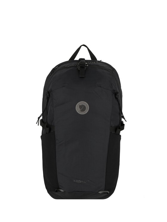 Fjällräven Fjällräven Plecak 308056 Czarny