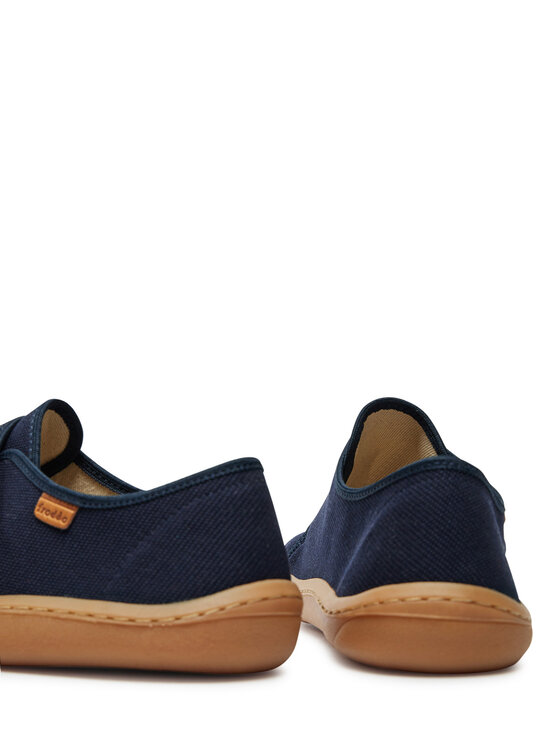Froddo Froddo Sussid Barefoot Slippers G1700408 D Sinine