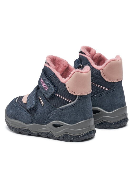 Primigi Primigi Hótaposó 6861733 M GORE-TEX Sötétkék