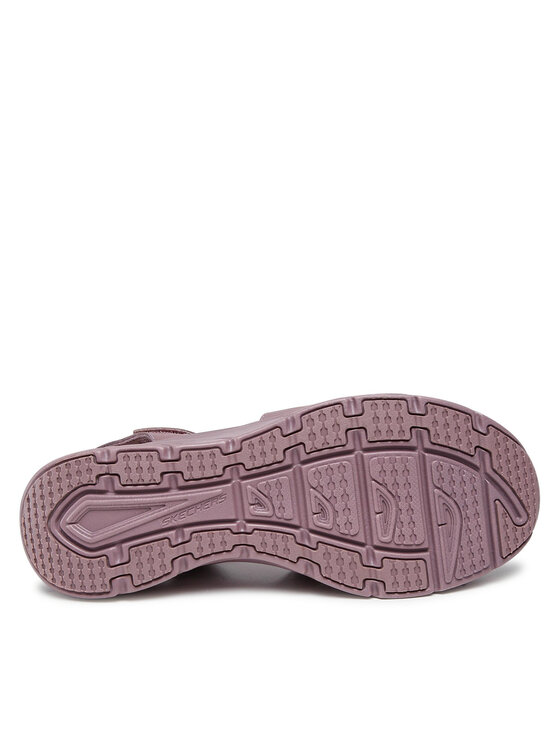 Skechers Skechers Sandały Retro Cosmos 119234/MVE Fioletowy