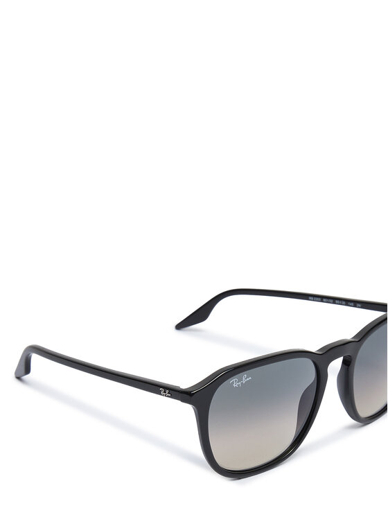 Ray-Ban Ray-Ban Okulary przeciwsłoneczne 0RB2203 901/32 Czarny