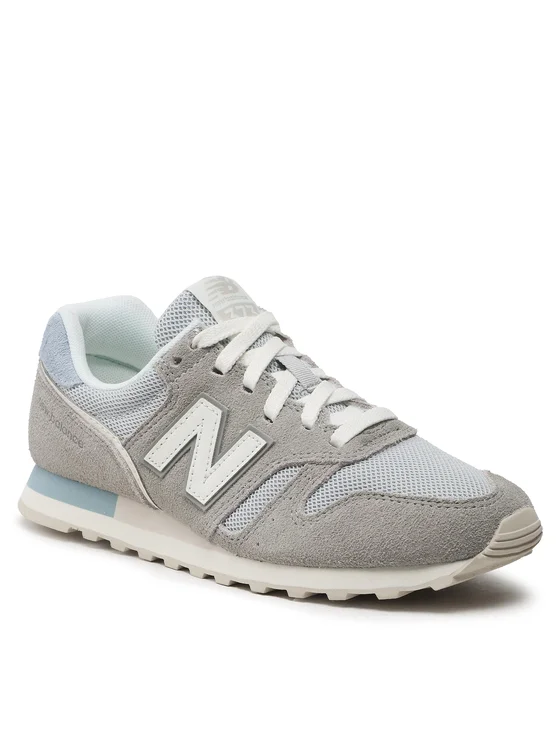 New Balance Sneakers WL373PG2 Grau