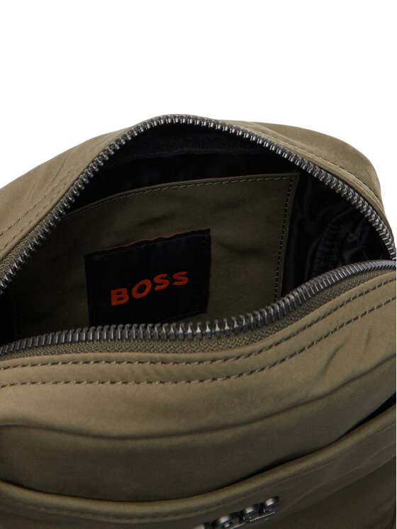 BOSS BOSS Saszetka 50568480 Khaki