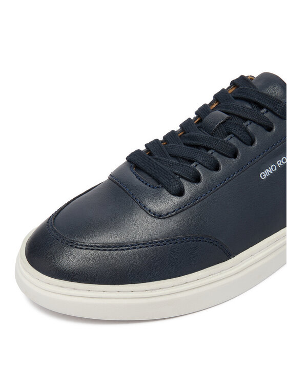 GINO ROSSI GINO ROSSI Sneakersy EO-MARSHAL-01 MI08 Granatowy