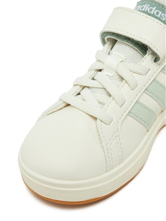 adidas adidas Tossud Dino Grand Court 2.0 JI3896 Valge