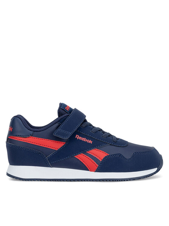 Reebok Reebok Tenisice ROYAL CL JOGGER 3.0 1V 100220405 Tamnoplava