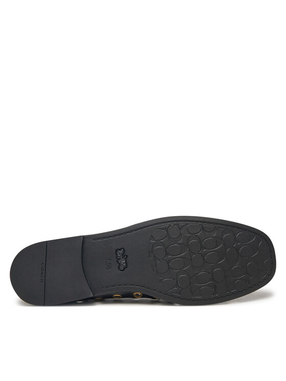 Coach Coach Ballerinas CZ377 Schwarz