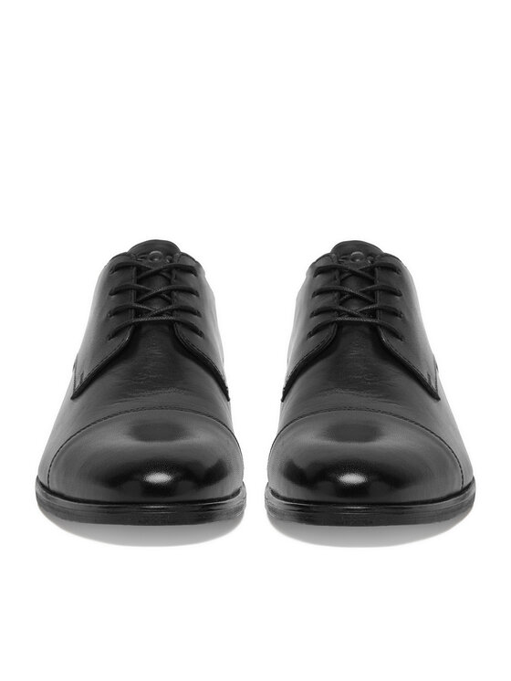 Lasocki Lasocki Cipele CEO-PASCAL-02 MI25 Crna