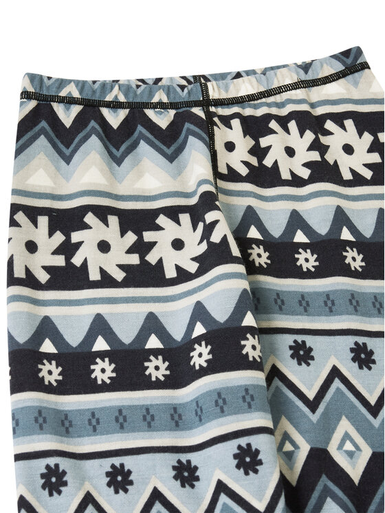 Reima Reima Set thermoaktive Unterwäsche Taitoa 5200030D Bunt Regular Fit