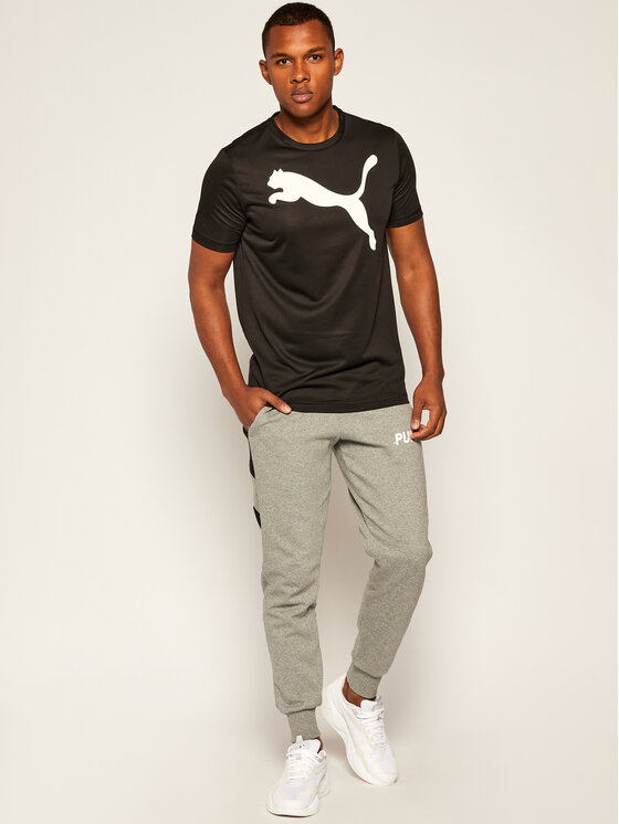 Puma active outlet tee