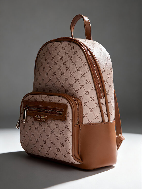 Nine West Nine West Seljakott CEO-OLIVIA-I-B24334 Pruun