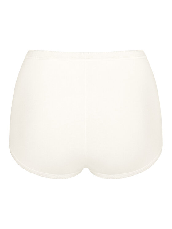 Sloggi Sloggi Set od 4 para klasičnih gaćica Basic 10103326 Šarena