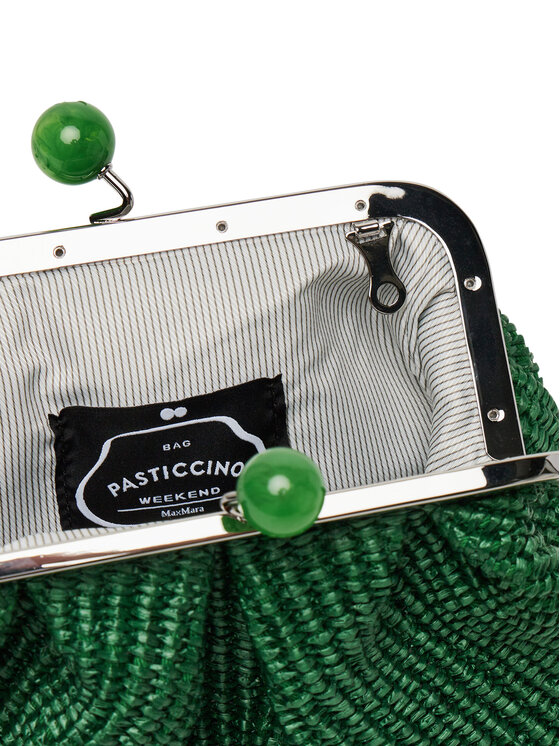 Weekend Max Mara Weekend Max Mara Τσάντα 2515511095650 Πράσινο