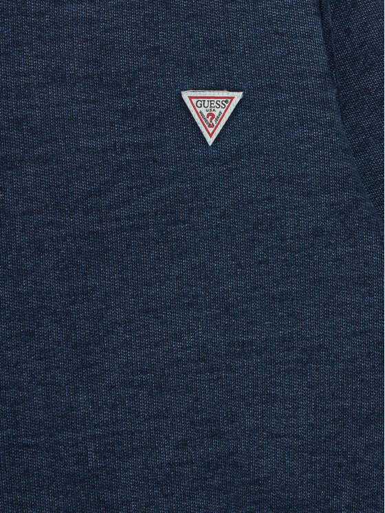 Guess Guess Treniņtērps I5YG07 KCYC0 Tumši zils Regular Fit