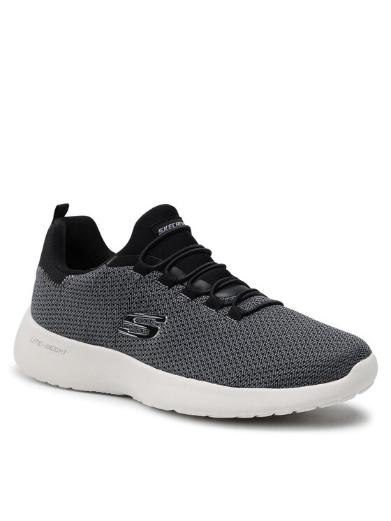 Skechers Skechers Αθλητικά Dynamight 58360/BLK Μαύρο