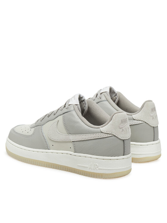 Nike Nike Tenisice Air Force 1 Lw8 5 (GS) HF5349 001 Siva