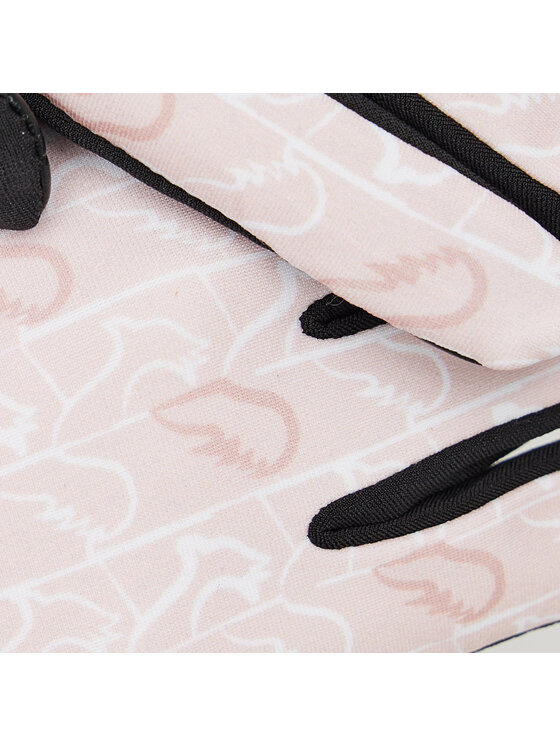 Rossignol Rossignol Ръкавици за ски Inner RLLMG09 Розов