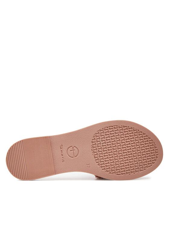 Tamaris Tamaris Ciabatte 1-27125-42 Rosa