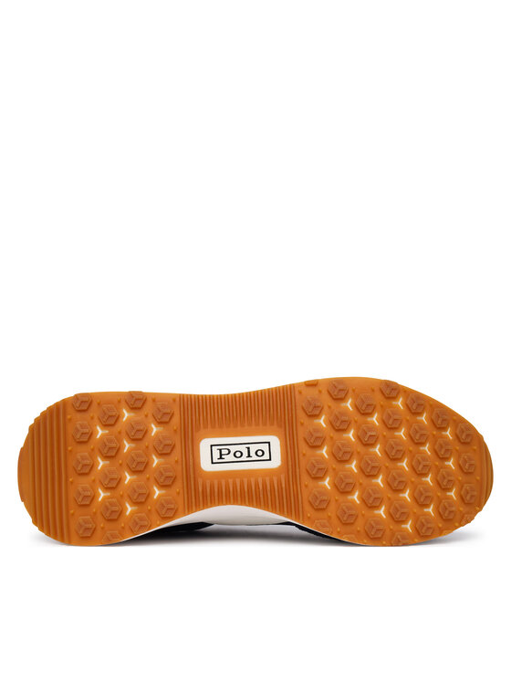 Polo Ralph Lauren Polo Ralph Lauren Tenisice Train 89 PP 809P15709003 Tamnoplava