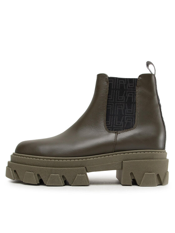 Rage Age Rage Age Chelsea RA-17-04-000220 Verde