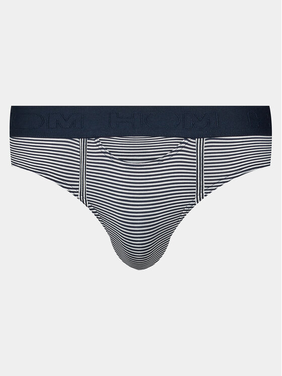 HOM HOM Slip Simon 359852 Tamnoplava