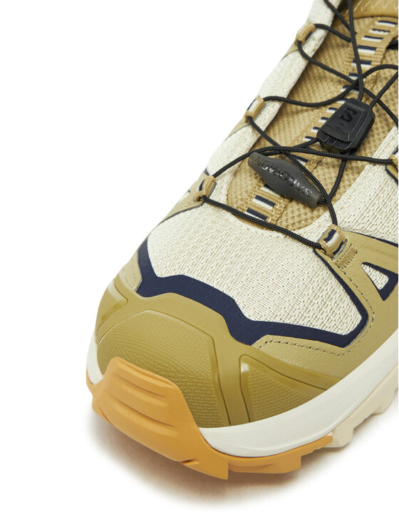 Salomon Salomon Trekking čevlji X Ultra 360 Edge L47818000 Rjava