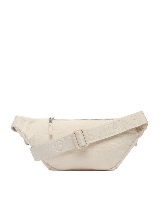 Guess Jeans Guess Jeans Torebka CWBEO-GUESS-B-017-09 Écru